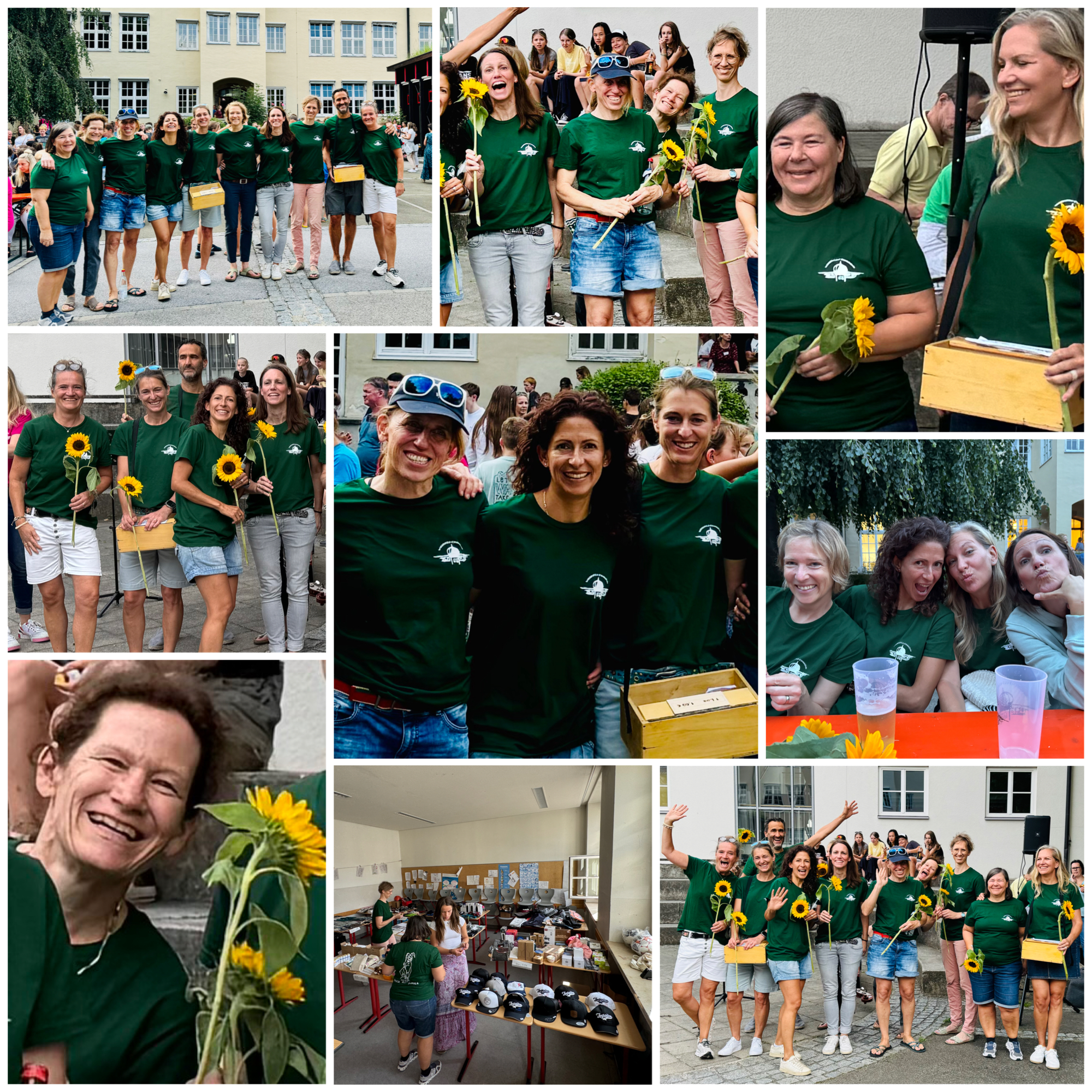 24collage sommerfest