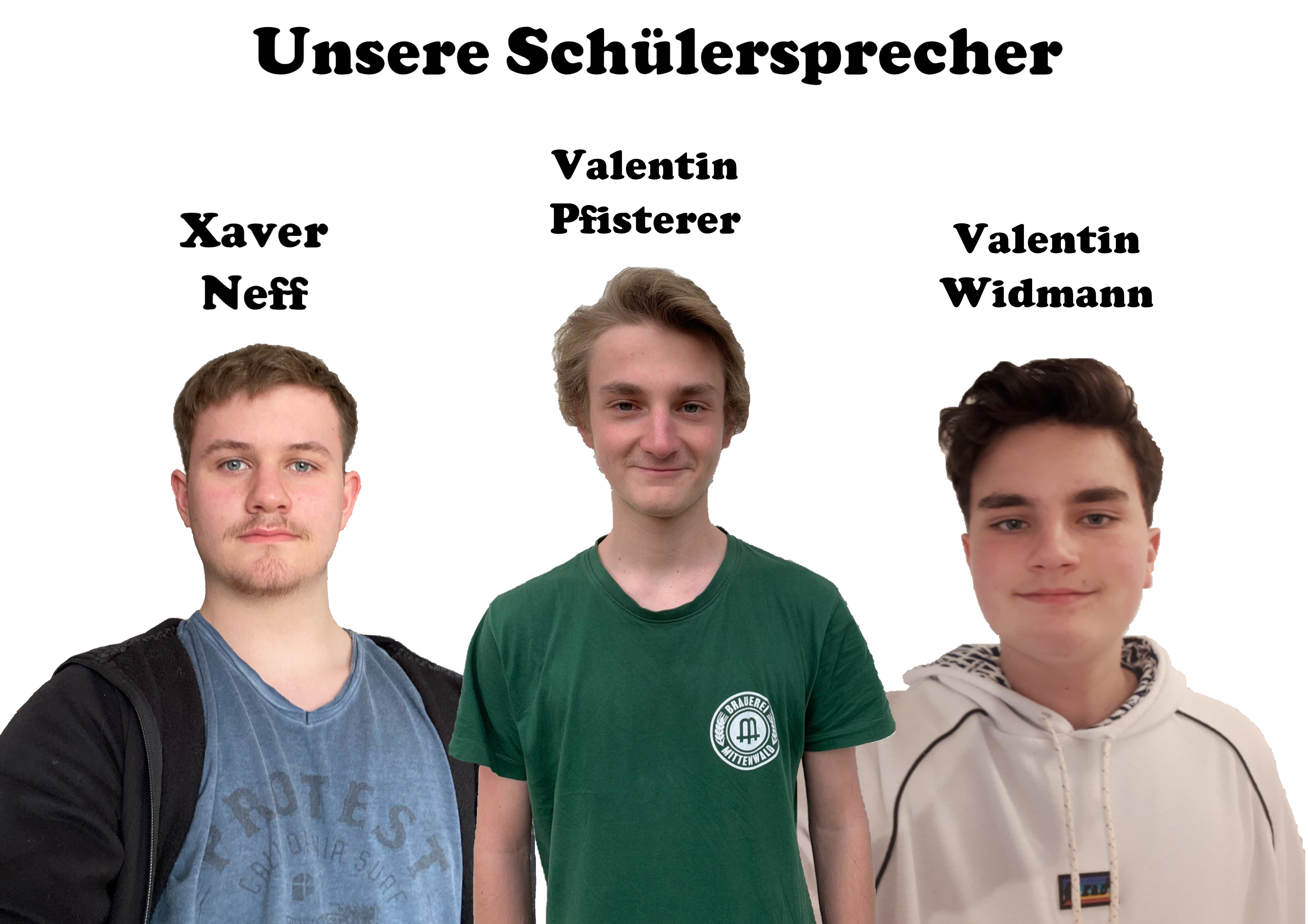2019 Schlersprecher