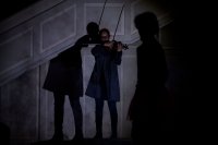 50 Jahre Momo: Searching Momo