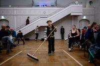 50 Jahre Momo: Searching Momo